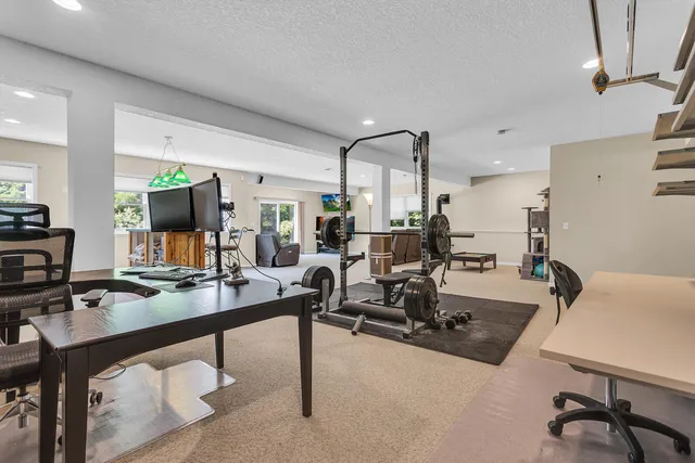 $474,900 | 2128 Scenic Hills Drive, Jackson, MI 49201