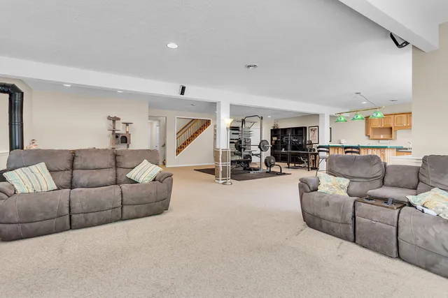 $474,900 | 2128 Scenic Hills Drive, Jackson, MI 49201