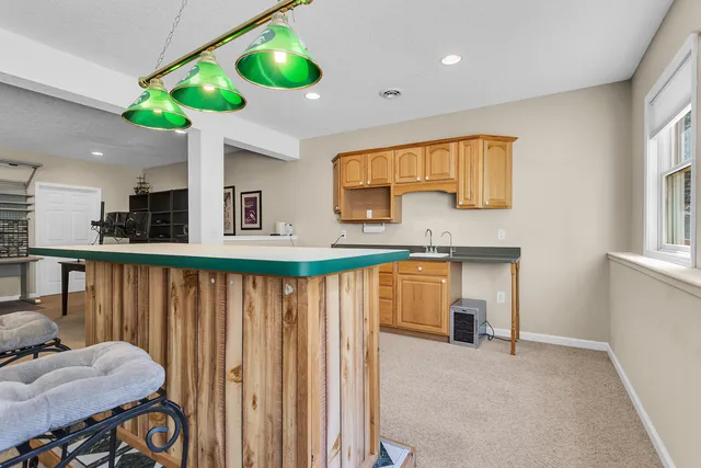 $474,900 | 2128 Scenic Hills Drive, Jackson, MI 49201