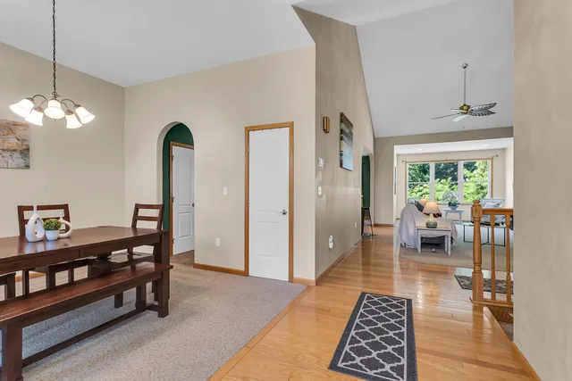 $474,900 | 2128 Scenic Hills Drive, Jackson, MI 49201