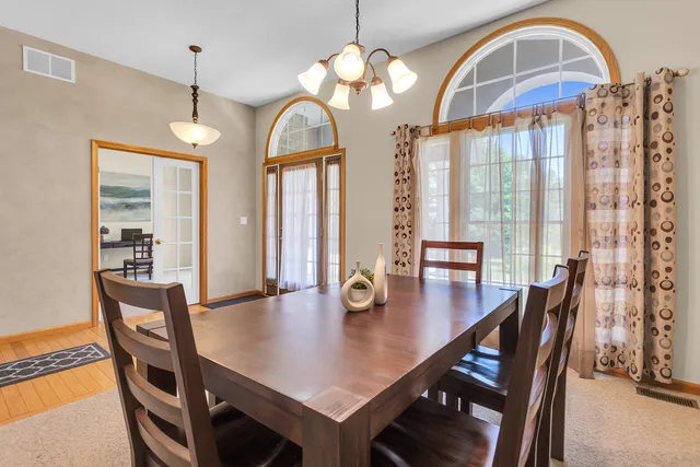 $474,900 | 2128 Scenic Hills Drive, Jackson, MI 49201