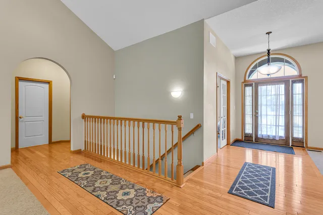 $474,900 | 2128 Scenic Hills Drive, Jackson, MI 49201