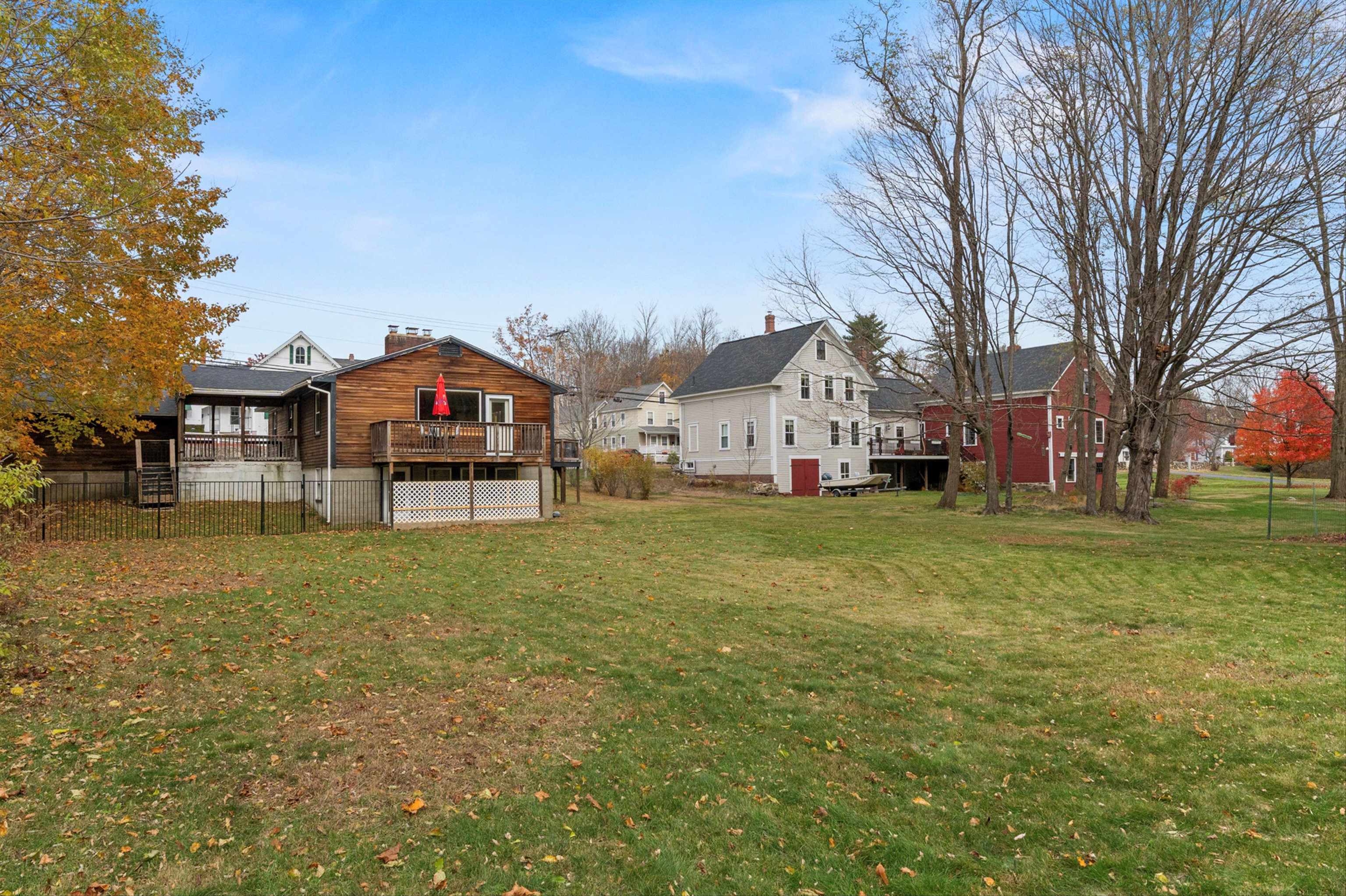 22 South Mast Street Goffstown, NH 03045 - Photo 12 of 54