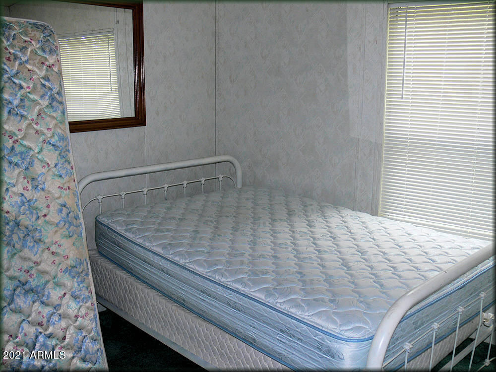 4749 Sawmill Road Clay Springs, AZ 85923 - Photo 8 of 14 Bedroom 1