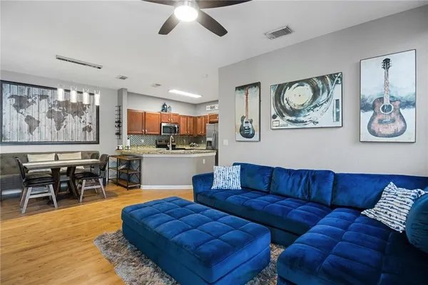 $2,600 | 4809 North Wickham Circle, Unit A, Delray Beach, FL 33445