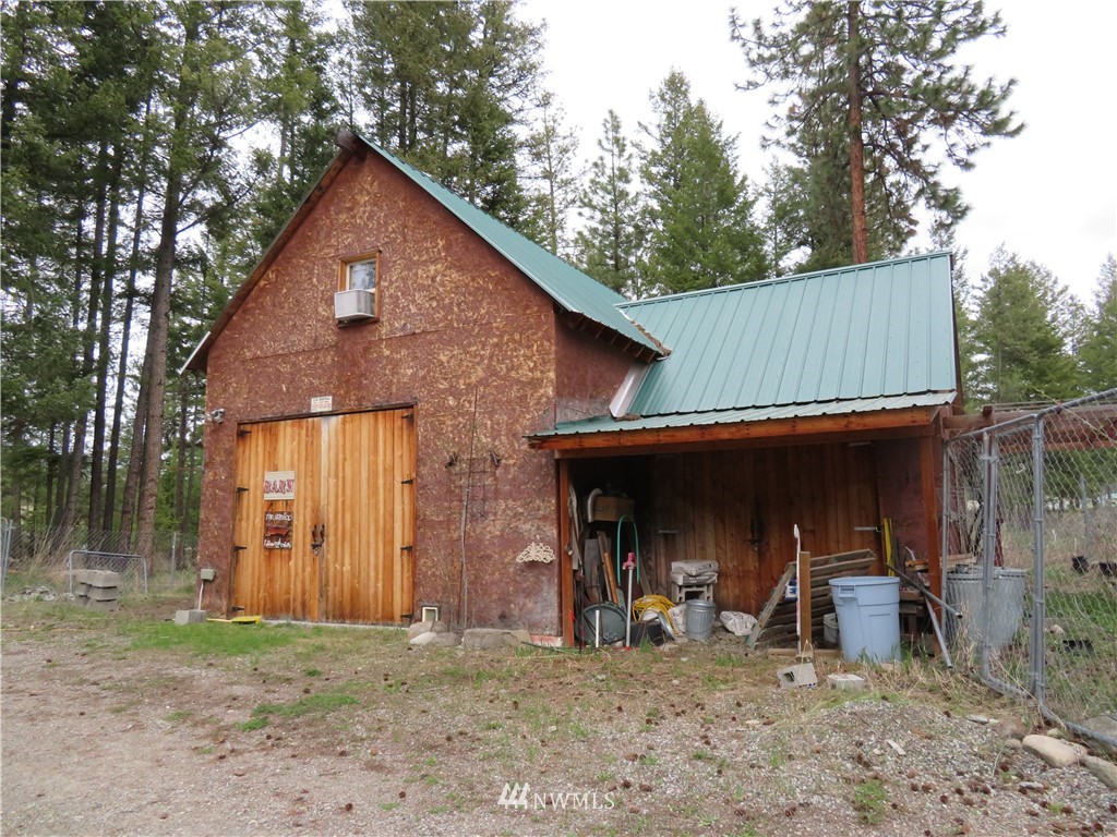 14 Old Blacks Beach Road Republic, WA 99166 - Photo 22 of 23