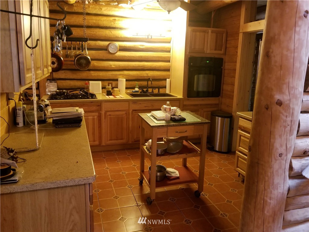 14 Old Blacks Beach Road Republic, WA 99166 - Photo 4 of 23