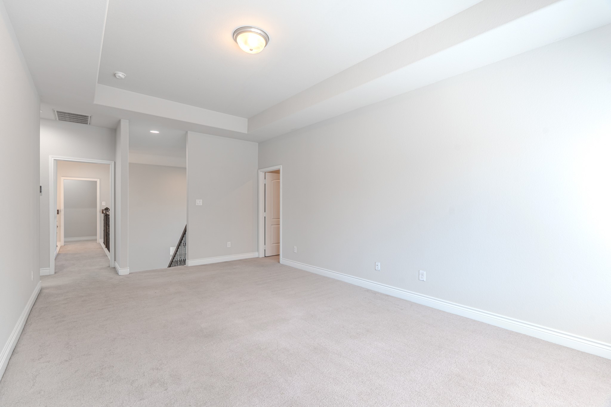27918 Madison Bend Drive Spring, TX 77386 - Photo 33 of 50 a view of an empty room