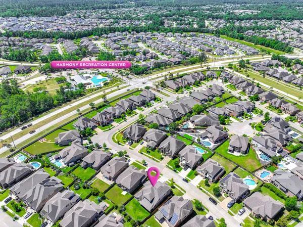 $604,900 | 27918 Madison Bend Drive, Spring, TX 77386