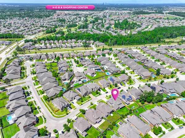 $604,900 | 27918 Madison Bend Drive, Spring, TX 77386