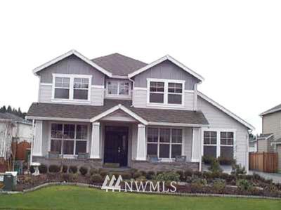 3312 187th Street Southeast Bothell, WA 98012 - Photo 1 of 1
