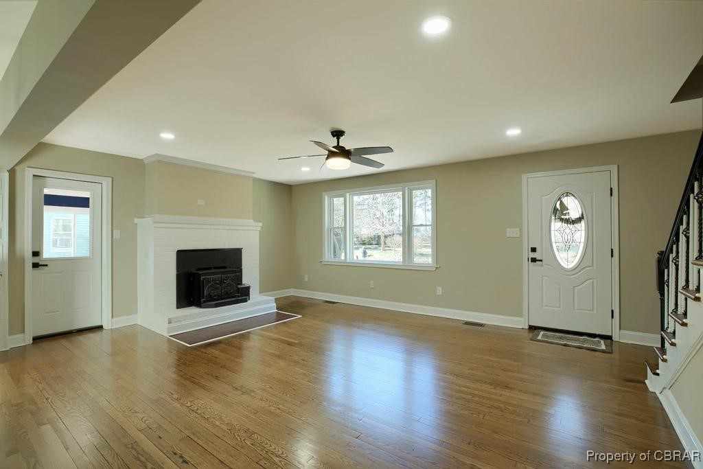 1467 Steuben Road Gloucester Point, VA 23062 - Photo 9 of 49 Gallery Image 9