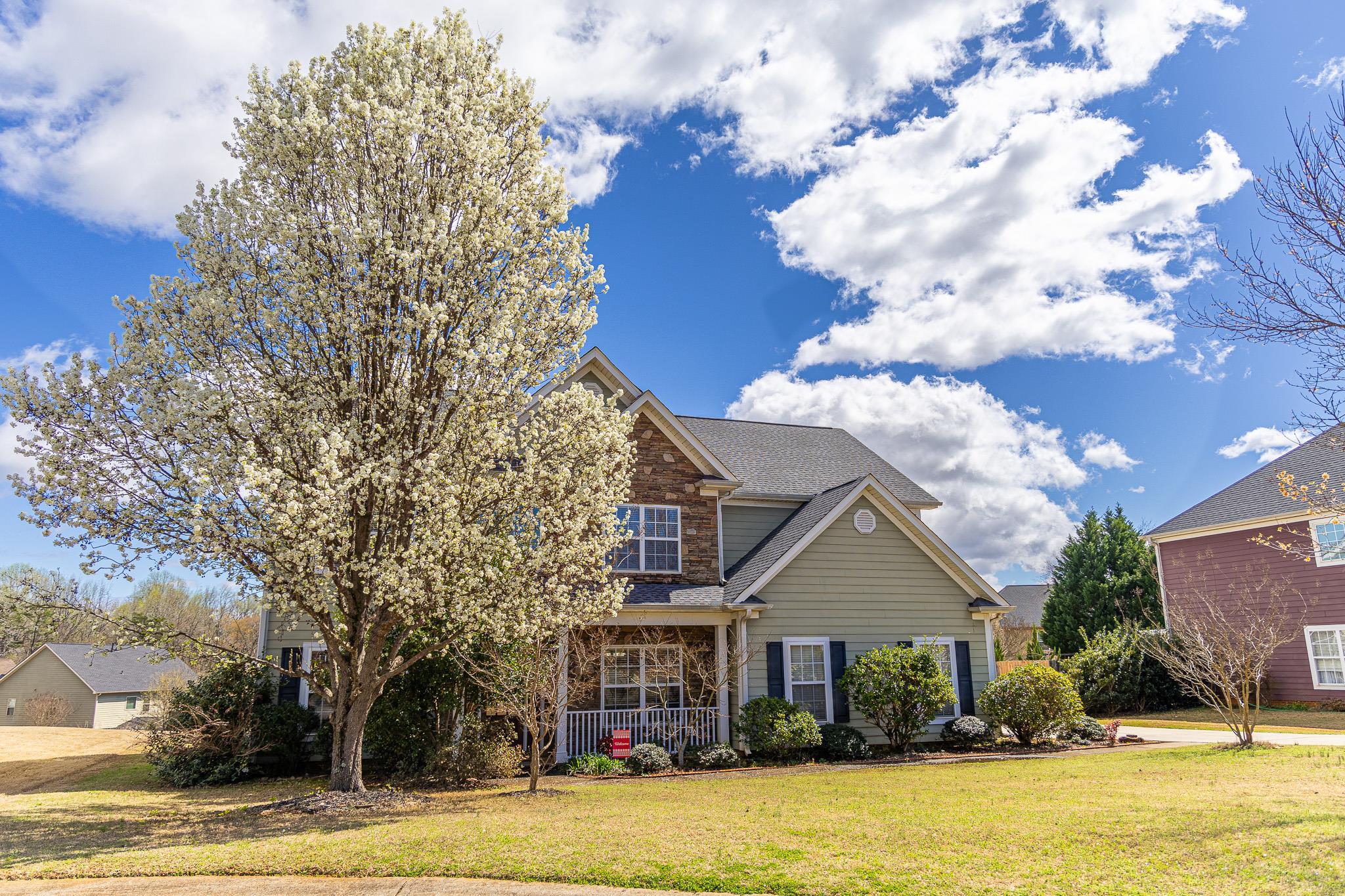 232 Coburg Court Boiling Springs, SC 29316 - Photo 29 of 31