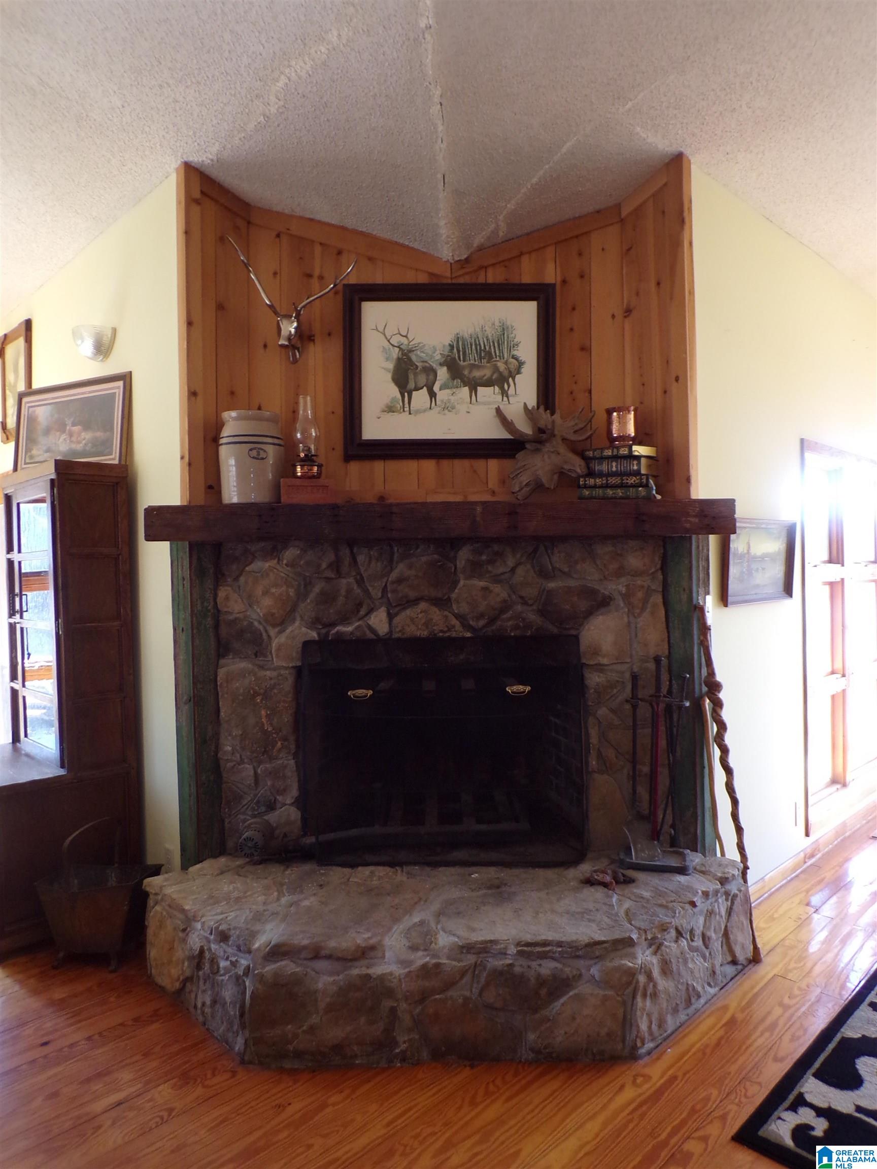 875 Lake Tate Road Sylacauga, AL 35151 - Photo 10 of 21