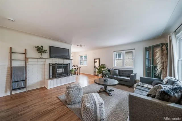 $549,000 | 3170 West Colorado Avenue, Denver, CO 80219