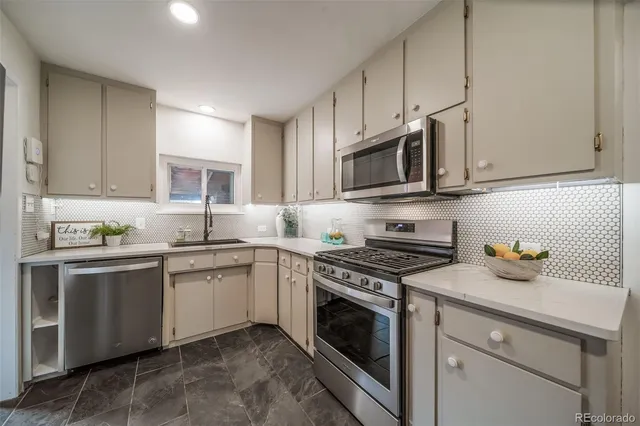 $549,000 | 3170 West Colorado Avenue, Denver, CO 80219