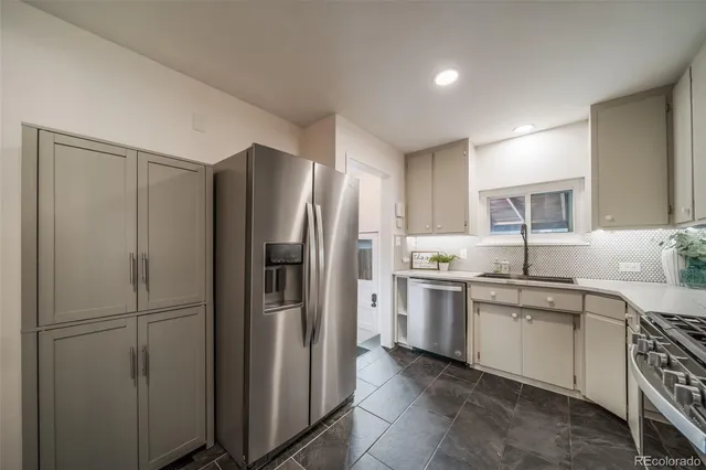 $549,000 | 3170 West Colorado Avenue, Denver, CO 80219