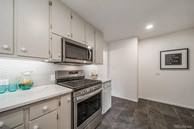 $549,000 | 3170 West Colorado Avenue, Denver, CO 80219