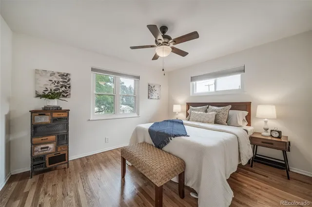 $549,000 | 3170 West Colorado Avenue, Denver, CO 80219