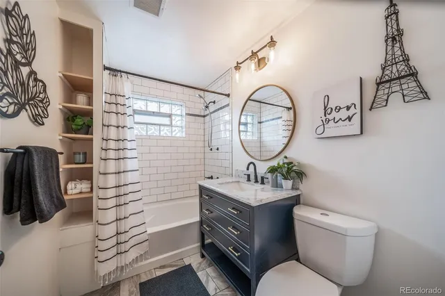 $549,000 | 3170 West Colorado Avenue, Denver, CO 80219