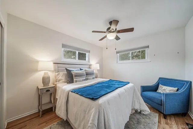 $549,000 | 3170 West Colorado Avenue, Denver, CO 80219