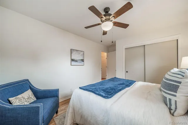 $549,000 | 3170 West Colorado Avenue, Denver, CO 80219