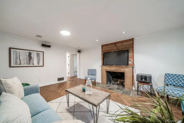 $549,000 | 3170 West Colorado Avenue, Denver, CO 80219