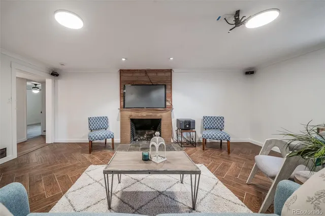 $549,000 | 3170 West Colorado Avenue, Denver, CO 80219