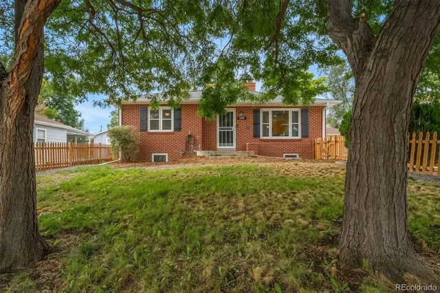 $549,000 | 3170 West Colorado Avenue, Denver, CO 80219