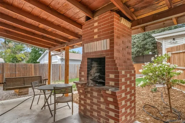 $549,000 | 3170 West Colorado Avenue, Denver, CO 80219