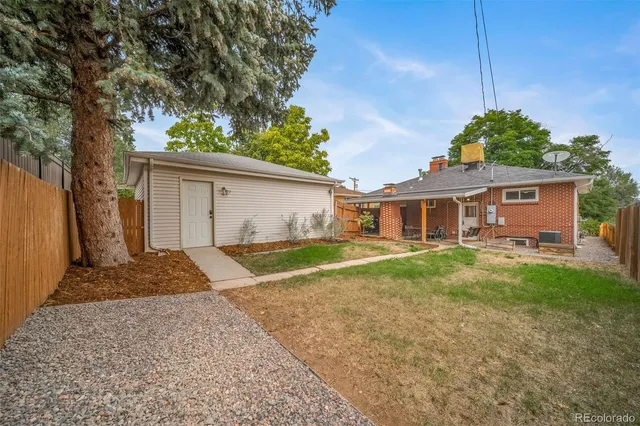 $549,000 | 3170 West Colorado Avenue, Denver, CO 80219