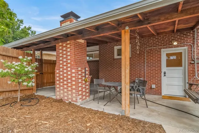 $549,000 | 3170 West Colorado Avenue, Denver, CO 80219