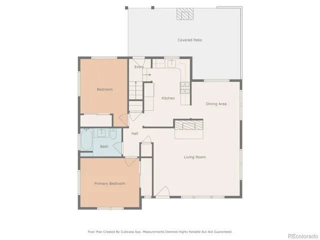 $549,000 | 3170 West Colorado Avenue, Denver, CO 80219