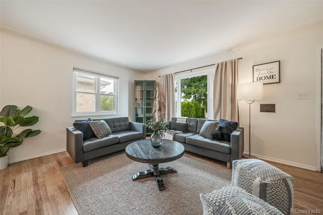 $549,000 | 3170 West Colorado Avenue, Denver, CO 80219