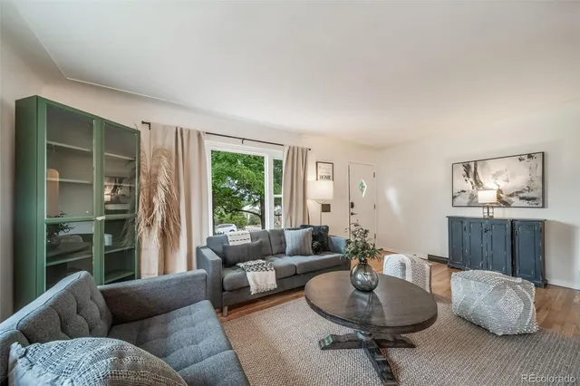 $549,000 | 3170 West Colorado Avenue, Denver, CO 80219