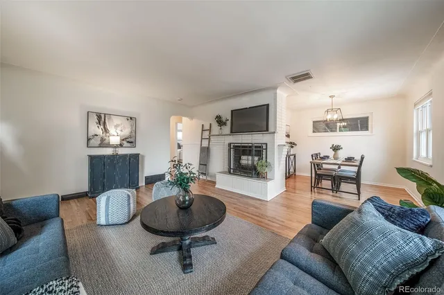 $549,000 | 3170 West Colorado Avenue, Denver, CO 80219