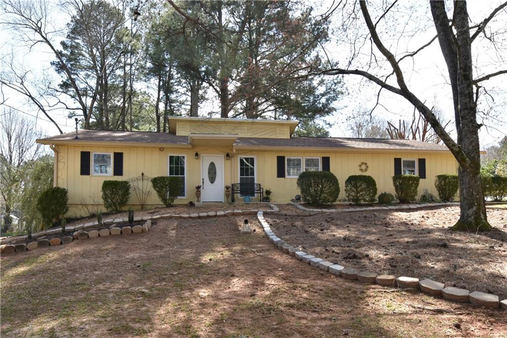 31 Lester Road Lawrenceville, GA 30044 - Photo 1 of 1