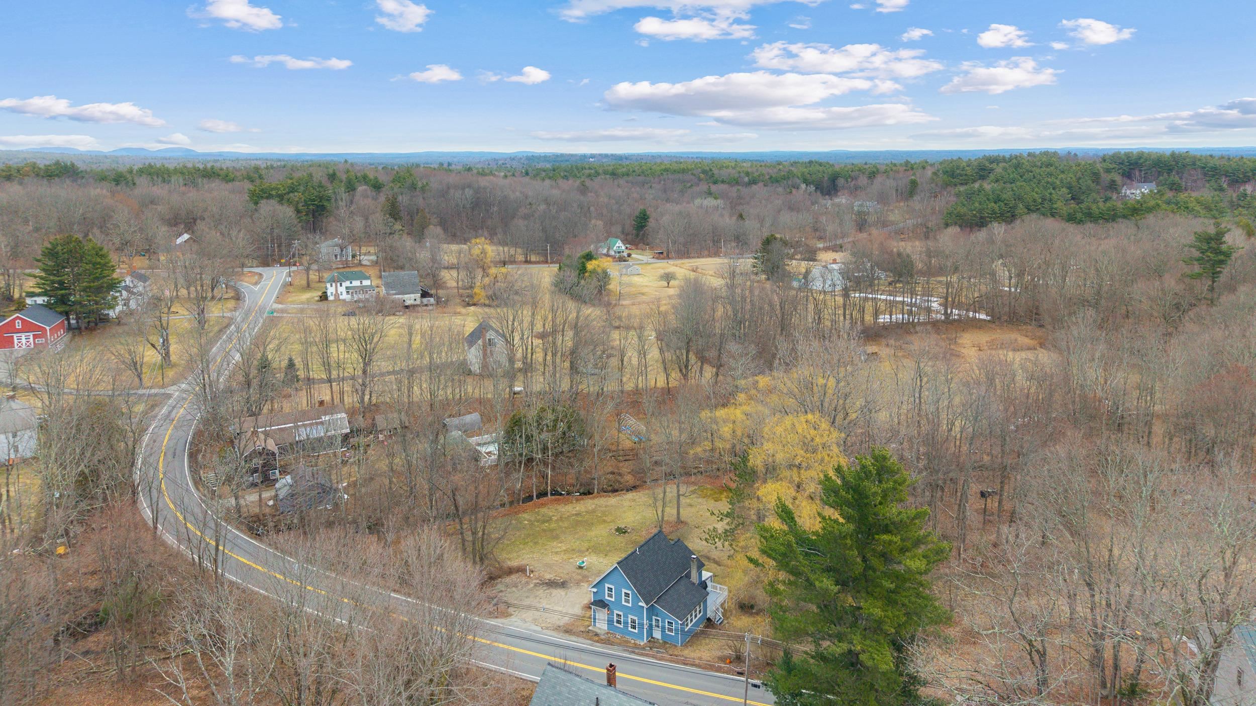 79 Haverhill Road Chester, NH 03036 - Photo 3 of 45 Gallery Image 3