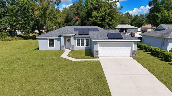 $275,000 | 7153 Southeast 124th Street, Belleview, FL 34420