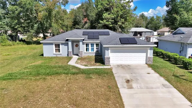 $265,000 | 7153 Southeast 124th Street, Belleview, FL 34420