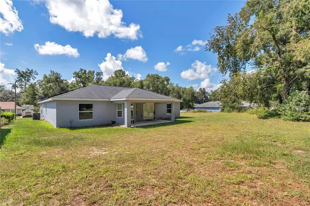 $265,000 | 7153 Southeast 124th Street, Belleview, FL 34420