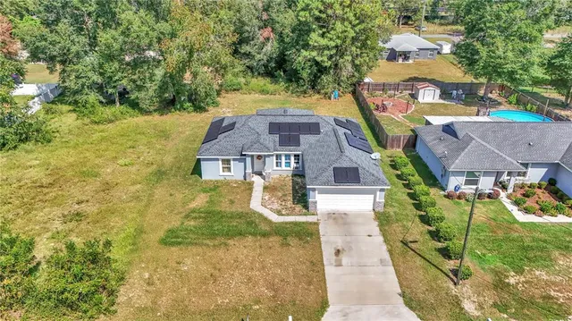 $265,000 | 7153 Southeast 124th Street, Belleview, FL 34420