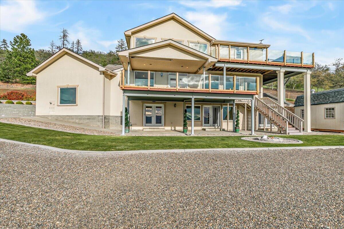 4002 Dry Creek Road Medford, OR 97504 - Photo 34 of 45