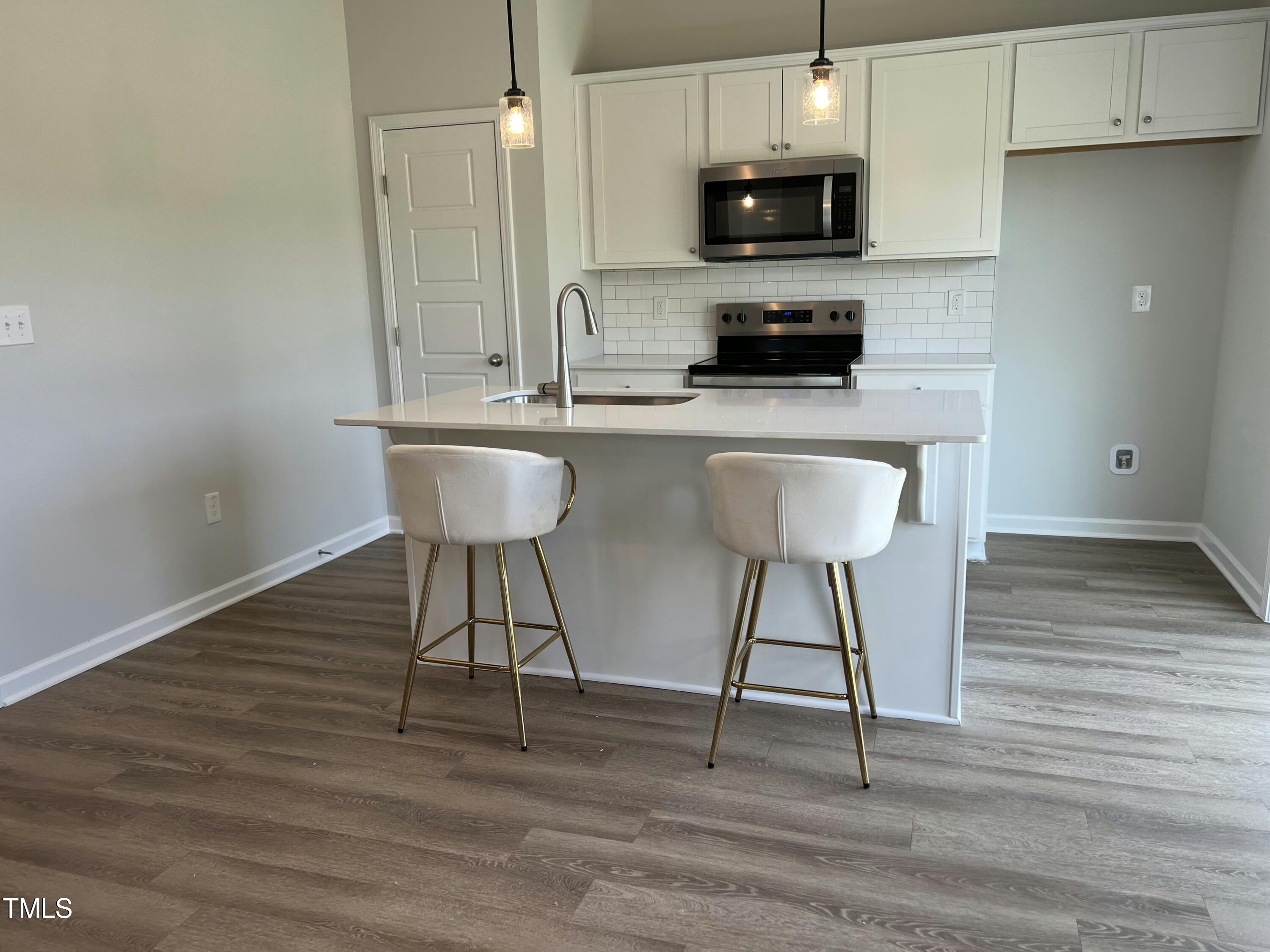 3223 Prospect Church Road Dunn, NC 28334 - Photo 2 of 19 Move In Ready!