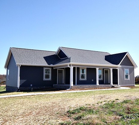 4130 Dot Road Springfield, TN 37172 - Photo 1 of 15