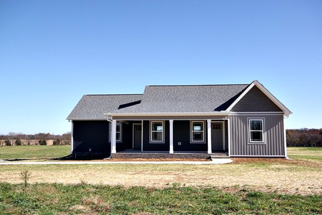 4130 Dot Road Springfield, TN 37172 - Photo 2 of 15