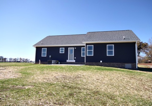 4130 Dot Road Springfield, TN 37172 - Photo 4 of 15