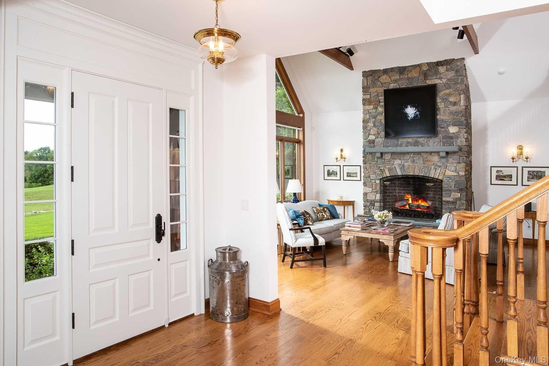 72 North Mabbettsville Road Millbrook, NY 12545 - Photo 8 of 21