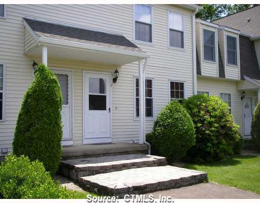 229 Branford Road, Unit 528 North Branford, CT 06471 - Photo 1 of 1