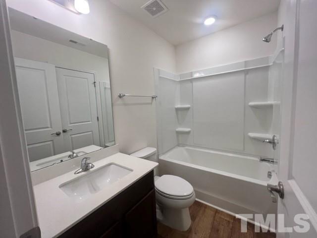 72 Shady Oaks Road, Unit 99 Angier, NC 27501 - Photo 8 of 19 Gallery Image 8